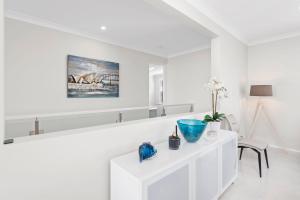 Fotografie z fotogalerie ubytování Giuseppina 3 Ebb Tide Way Corlette v destinaci Corlette + 20 fotografií