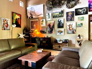 Gallery image of Nanai Resort Salakphet in Ko Chang