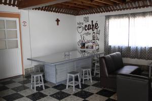Gallery image of Hotel El Rincón de Jesusita in Durango +14 photos
