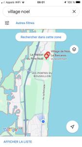 Fotografie z fotogalerie ubytování Barcarès Beach Rental v destinaci Le Barcarès