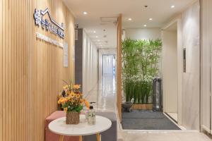 Gallery image of Snowflower Guesthouse in Seoul