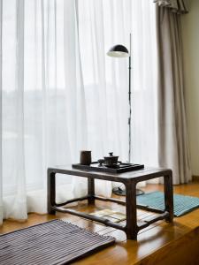 Fotografie z fotogalerie ubytování Zhuhai Bei Shan Ju Art Hotel v destinaci Ču-chaj