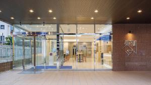 Foto sihtkohas Nagoya asuva majutusasutuse Toyoko Inn Nagoya-eki Sakuradori-guchi Shinkan galeriist