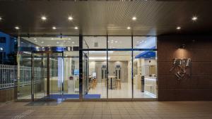 Foto sihtkohas Nagoya asuva majutusasutuse Toyoko Inn Nagoya-eki Sakuradori-guchi Shinkan galeriist