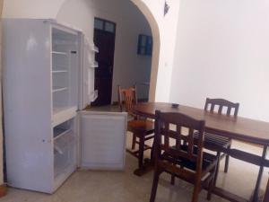 Fotografie z fotogalerie ubytování saba saba home stay v destinaci Nungwi + 6 fotografií