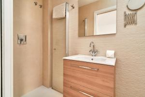 Phòng tắm tại Luxury Penthouse apartment Nerja +31 ảnh