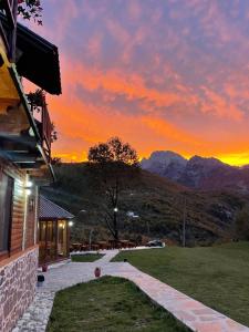 Fotografie z fotogalerie ubytování Royal Land v destinaci Theth + 61 fotografií