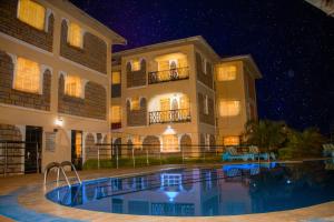 Afbeelding uit fotogalerij van Calabash Hotel, Migori in Migori