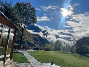 Fotografie z fotogalerie ubytování Royal Land v destinaci Theth