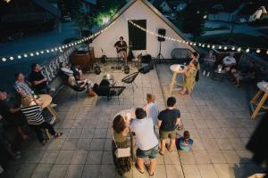 Imagen de la galería de Hostel Gabronka, en Bistrica ob Sotli