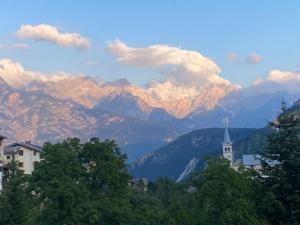 Φωτογραφία από το άλμπουμ του The Wooden House σε Valle di Cadore +23 φωτογραφίες