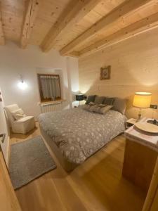 Φωτογραφία από το άλμπουμ του The Wooden House σε Valle di Cadore