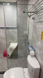 Bagno di 山田心溜滑梯民宿