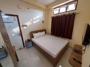Легло или легла в стая в Hotel Hari Gayatri Regent