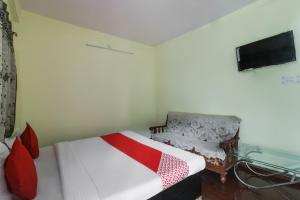Gallery image of OYO 61102 Hotel Mahalaxmi Palace in Karnaprayāg