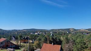 Priroda u blizini apartmana