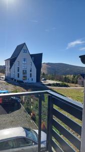 Priroda u blizini apartmana
