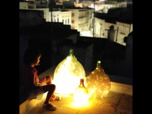 Fotografie z fotogalerie ubytování Antico Gelso v destinaci Polignano a Mare