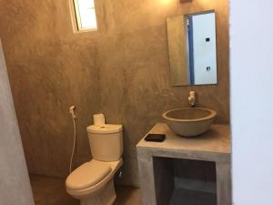 Un baño de Cinnamon Heaven