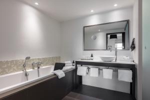 Gallery image of Soro Hotel, a member of Radisson Individuals in Sorø