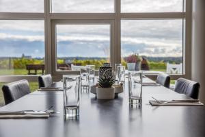 Gallery image of Soro Hotel, a member of Radisson Individuals in Sorø +29 photos