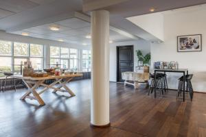Fotografie z fotogalerie ubytování Thon Partner Hotel Sorø v destinaci Sorø