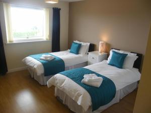 Gallery image of Elmbank Accommodation in Berwick-Upon-Tweed