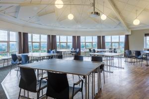 Konferenční prostory v ubytování Thon Partner Hotel Sorø