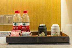 صورة لـ Century Runhua Hotel في جينان