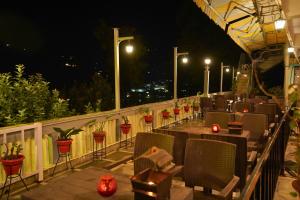 Gallery image of Hotel Silverton by Aspen in Nainital