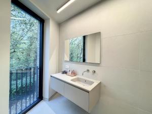 Ванна кімната в La Brise - Knokke-Heist