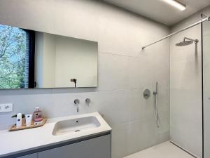 La Brise - Knokke-Heist 욕실