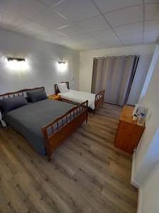 Fotografia z galérie ubytovania Chambre champeix v destinácii Champeix + 8 fotografií