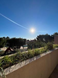 Fotografie z fotogalerie ubytování Residence Cap Bleu a Carro v destinaci Martigues + 4 fotografie