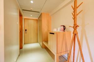 纳西克The SSK Solitaire Hotel & Banquets的相册照片