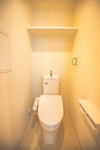 Bagno di RTi Tennoji