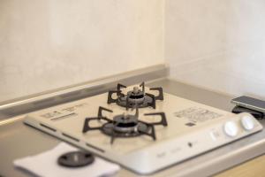 Cucina o angolo cottura di RTi Tennoji