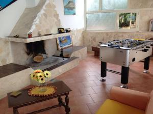 Φωτογραφία από το άλμπουμ του Villa colle con piscina privata σε Nulvi