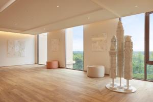 Fotografie z fotogalerie ubytování Centara Ubon v destinaci Ubon Ratchathani