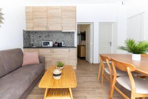 Stockholm/St-Lazare: Magnifique Appartement 4P/1BR