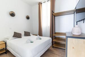 Stockholm/St-Lazare: Magnifique Appartement 4P/1BR