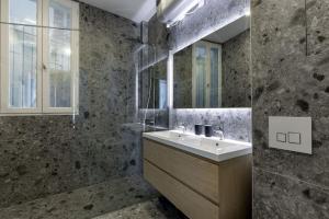 Stockholm/St-Lazare: Magnifique Appartement 4P/1BR
