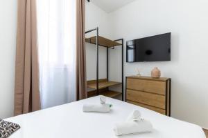 Stockholm/St-Lazare: Magnifique Appartement 4P/1BR