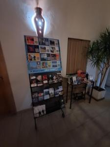 Fotografie z fotogalerie ubytování Hostal Fenix v destinaci Jerez de la Frontera