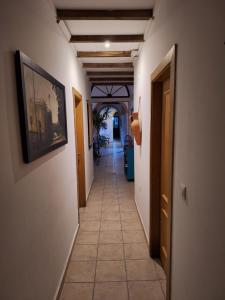 Fotografie z fotogalerie ubytování Hostal Fenix v destinaci Jerez de la Frontera