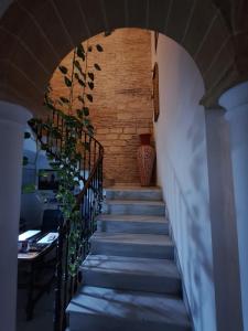 Fotografie z fotogalerie ubytování Hostal Fenix v destinaci Jerez de la Frontera