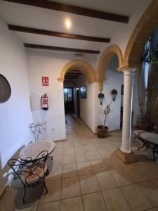 Fotografie z fotogalerie ubytování Hostal Fenix v destinaci Jerez de la Frontera