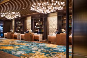Foto sihtkohas Macau asuva majutusasutuse Andaz Macau, By Hyatt galeriist