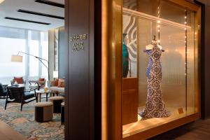 Foto sihtkohas Macau asuva majutusasutuse Andaz Macau, By Hyatt galeriist