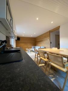 Billede fra billedgalleriet på Le Chalet des Sommets i Arvieux